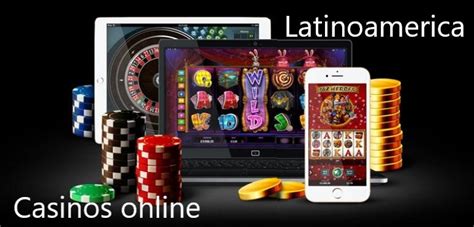 casinos online latinoamérica|Iba pa.